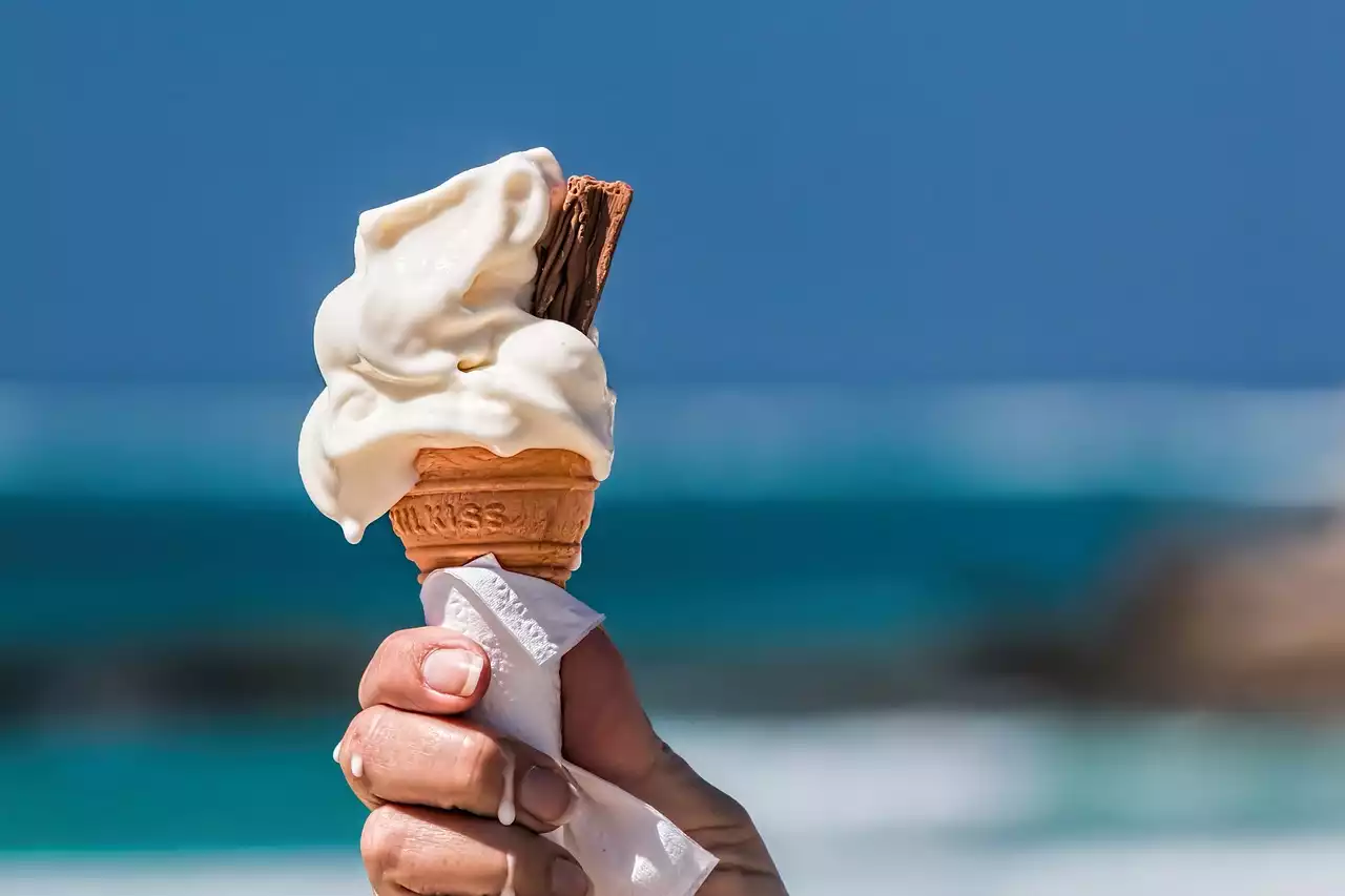 La guida definitiva al miglior gelato senza latticini